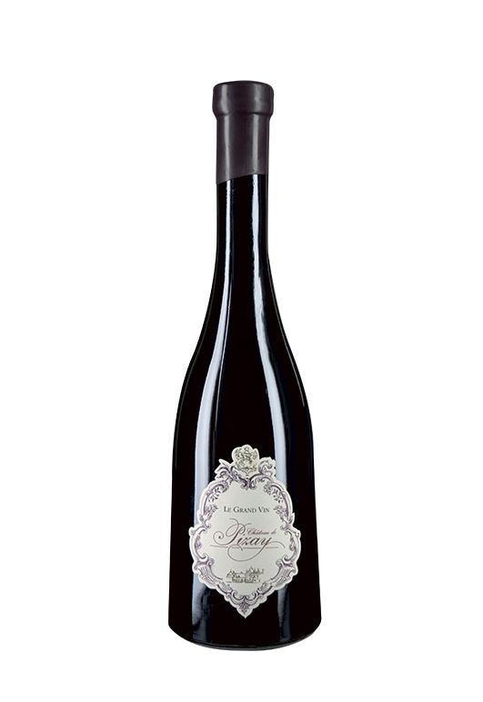 Grand vin du Château 2023