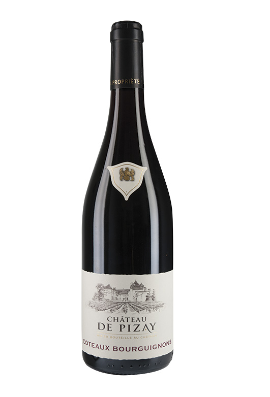 Pizay de Coteaux - 2019 Bourguignons Château