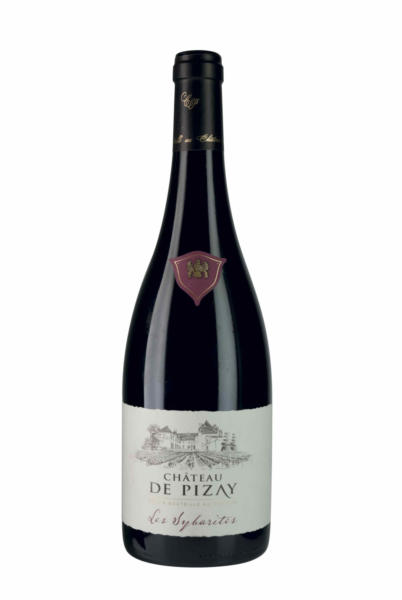 Morgon Cuvée Les Sybarites 2022