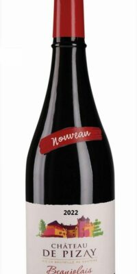 Beaujolais Nouveau 2022