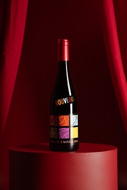 Beaujolais Nouveau 2023 – Réserve du Maître de Chai