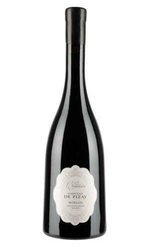 MORGON AOP LA CENTENAIRE CHÂTEAU DE PIZAY CRD - CARTON DE 6 BOUTEILLES 2024