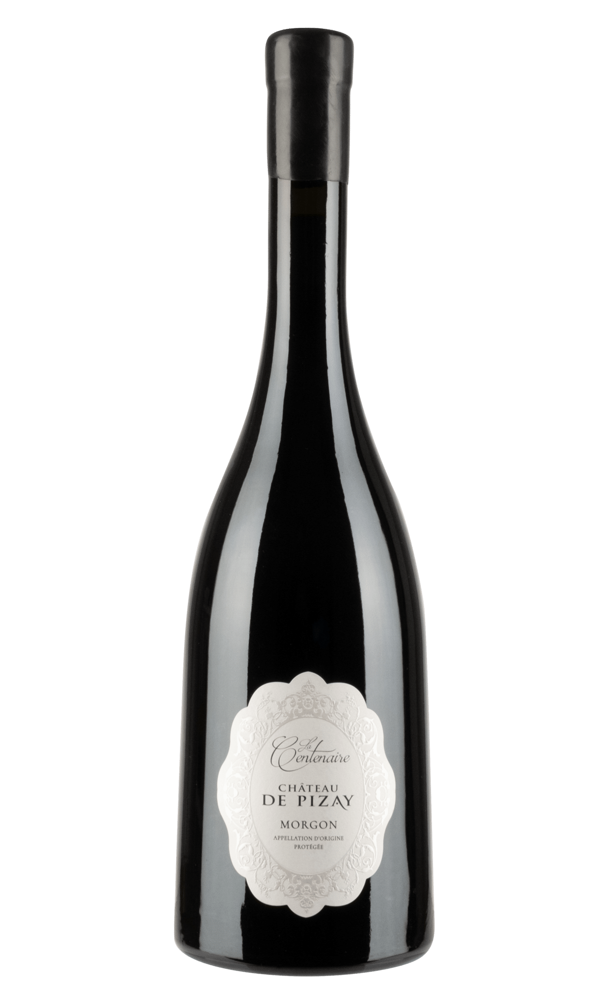 MORGON AOP LA CENTENAIRE CHÂTEAU DE PIZAY CRD - CARTON DE 6 BOUTEILLES 2024