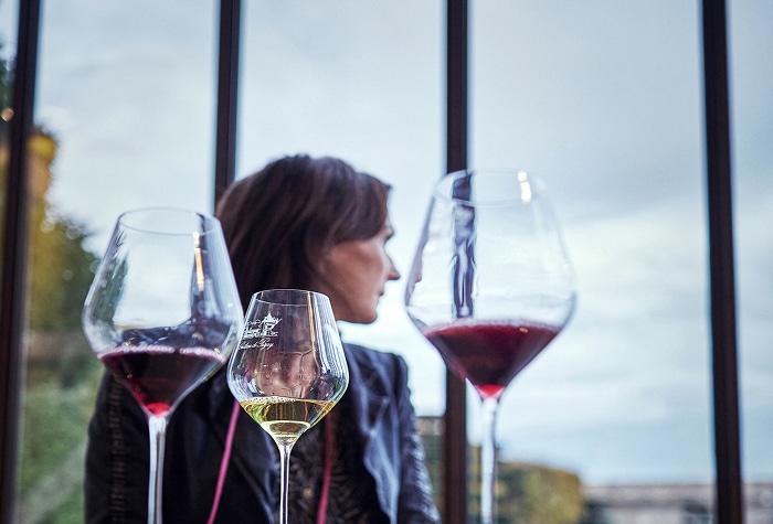 dégustation vins du beaujolais